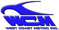 West coast metrics