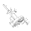 Servo frein T4 de 1991-2003