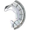 Flasque de disque de frein Golf3
