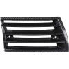 Grilles et accessoires 911F (1965-1973)