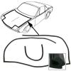 Joints de carrosserie