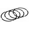 Cales sous cylindres