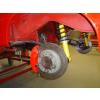 Freinage & Suspension  914