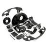 Tolerie moteur