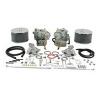 Les kits carburation