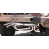 Echappements A1 Muffler