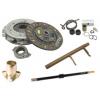 Embrayage - Transmission Vw Bus 68-79