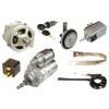 Electricite Vw Bus 68-79