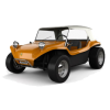 Vw Buggy , baja 