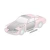 Carrosserie 911 (964)