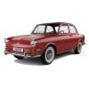Vw type 3 61-73