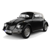 Vw Coccinelle Cabriolet 