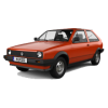 Vw Polo 1975-94