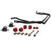 Barres anti-roulis VW Golf 1