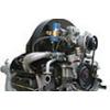 Moteur complet reconditionné
