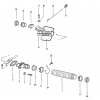 Systeme de chauffage arriere 