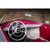 Tableau de Bord pour Porsche 356 1948-1965