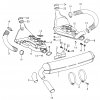 Carburant et Échappement pour Porsche 911 1965-73