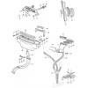 Commande de chauffage 1302-1303