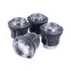 Chemises et pistons