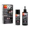 Fluides et Nettoyants