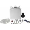 Lave glace electrique