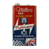 Millers Oil 
