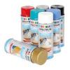Peintures et consommables