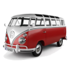 Vw Combi 50-67
