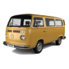Vw Combi 68-79