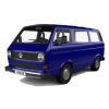 Vw Bus T3/T25 1980-91
