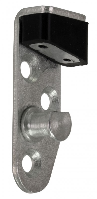 Gache de fermeture de porte avant droit Combi 12/1963-->07/1966 211837296 Sur www.dream-machine.fr