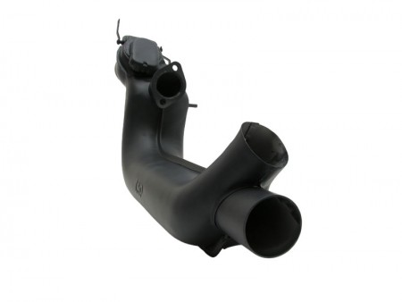 Boîte d'échange de chaleur Boite de chauffage Gauche CSP 38mm 255100038L 