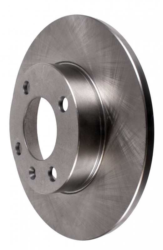 Disque de frein arrière (4x100) plein 226x10mm pour Golf 2 et 3 191615601A Sur www.dream-machine.fr