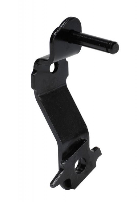 Levier de pédale d'accélérateur pour VW Coccinelle, Karmann Ghia et Type 3 58-67