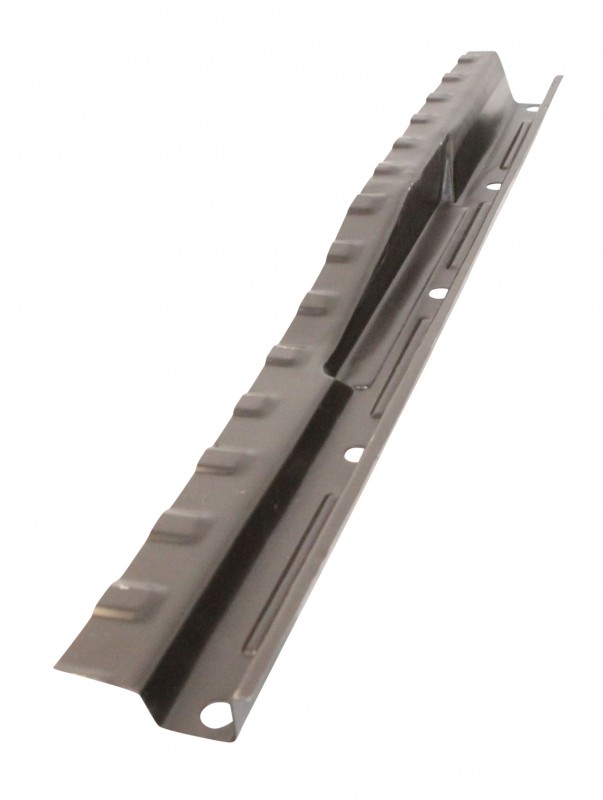 Tôle Centrale Bord Plancher Droit VW Type 3 1962-1973