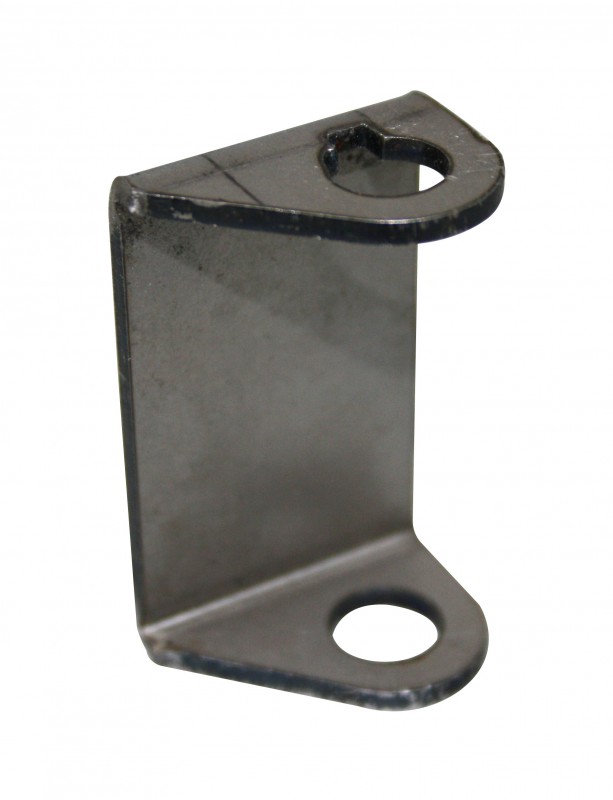 Patte de fixation de sangle de porte battante sur pilier B droit (ou pilier C gauche) T2 50-->07/67 211809295 Sur www.dream-machine.fr