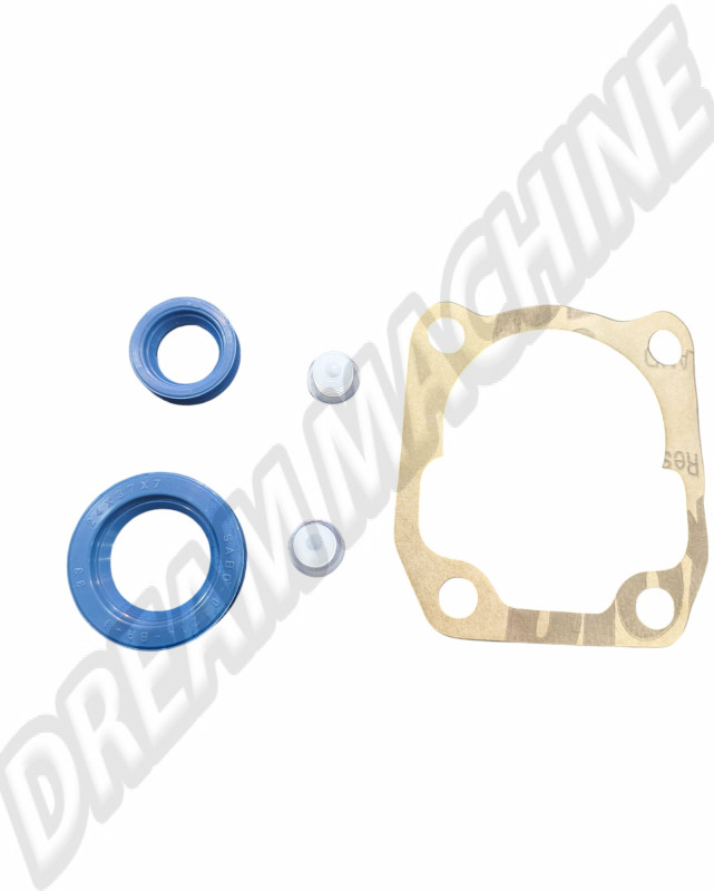 Jeu joints direction VW, 311498415, 311.498.415, Coccinelle Ghia Type 3.
