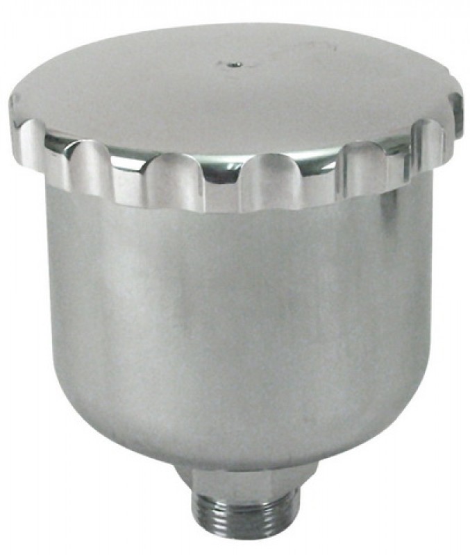 Bocal de Maître-Cylindre en Aluminium avec Embout Filleté pour Volkswagen Combi 1950-1967 et Kombi Brésil