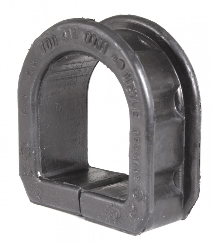 Silentbloc gauche de crémaillère non assistée pour Golf 1 171419883 Sur www.dream-machine.fr