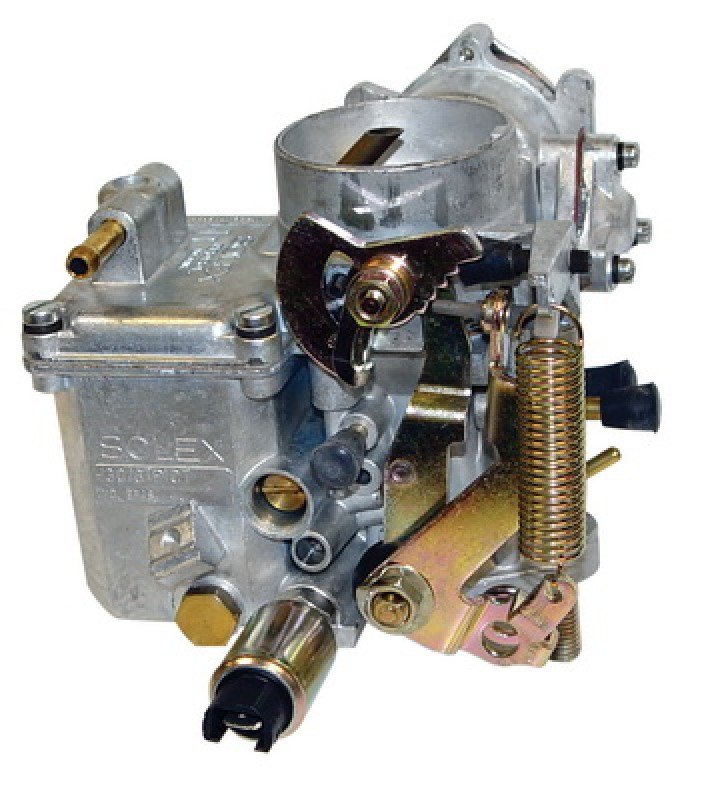 113129027H carburateur 30-31 pict d'origine solex