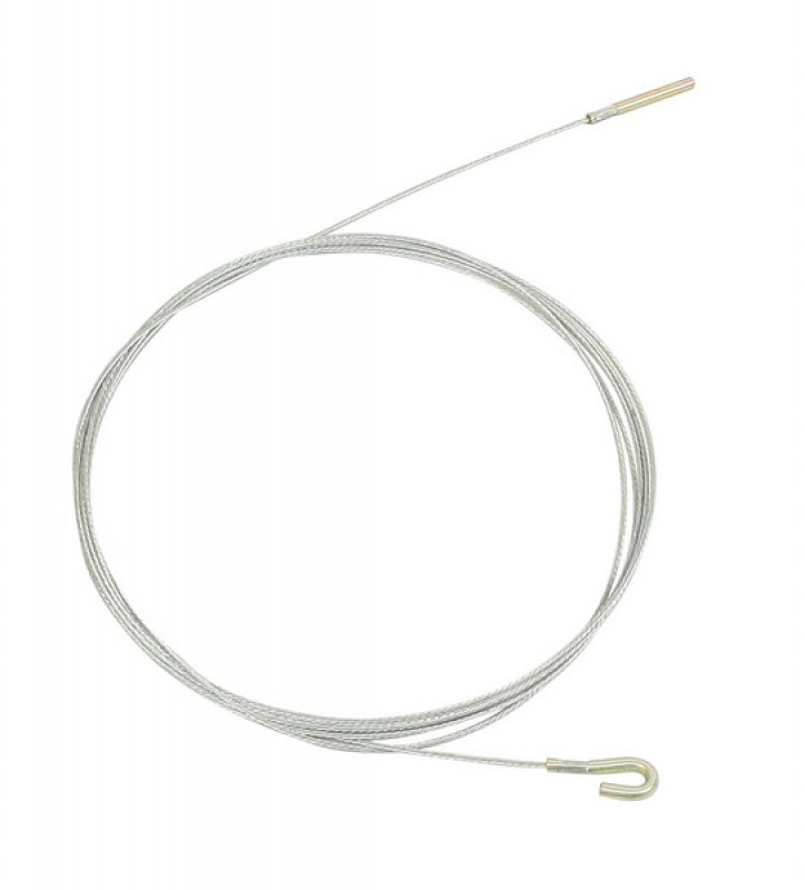 cable d'accélérateur T2 73--> moteur 1700cc-2000cc type 4 3655mm 211721555T Sur www.dream-machine.fr