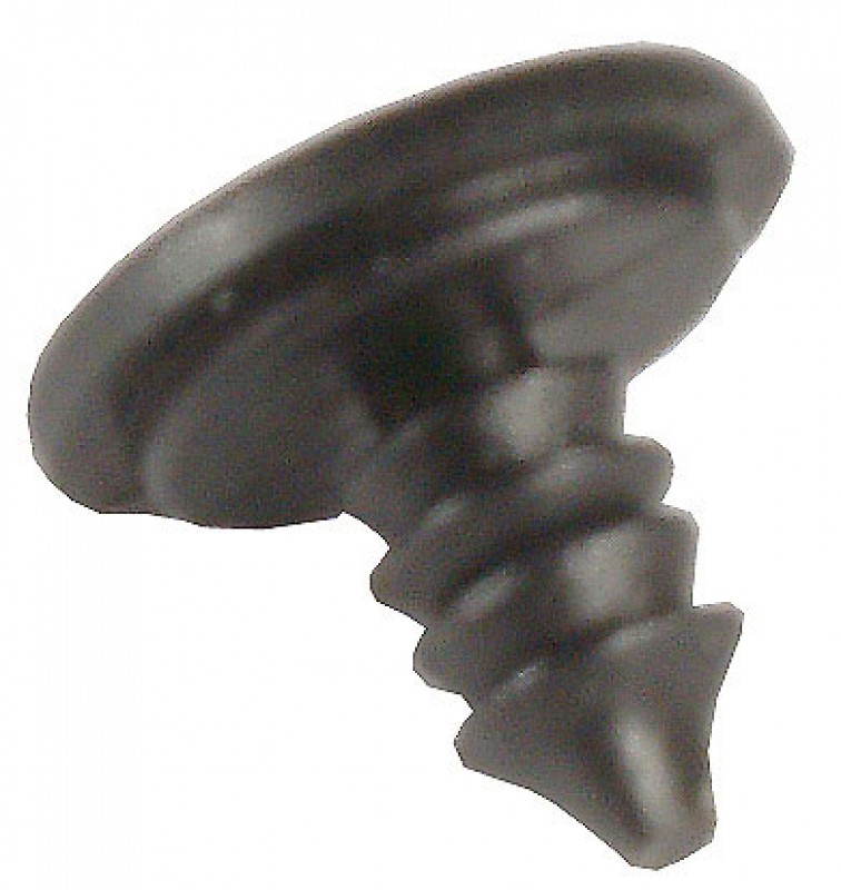Capuchon d'axe de charnière de portes battantes T2 50-->07-67 211841529 Sur www.dream-machine.fr
