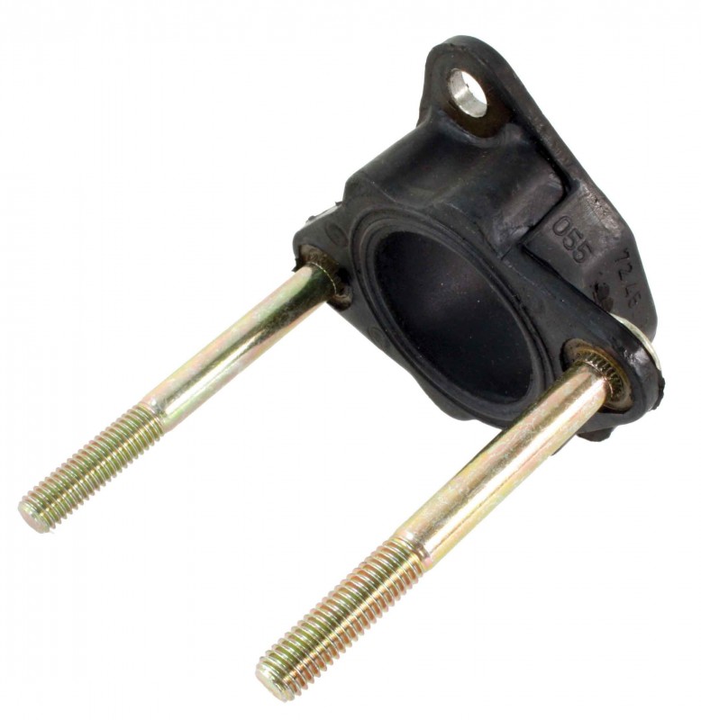Semelle de carburateur pour Golf 1 - code moteur FN. FP. JB. FT. FV 1500/1600 055129761C Sur www.dream-machine.fr