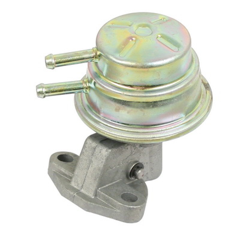 Pompe à Essence Type Origine Non Démontable avec Tige de 100mm pour Moteur avec Alternateur - Référence 113127025G