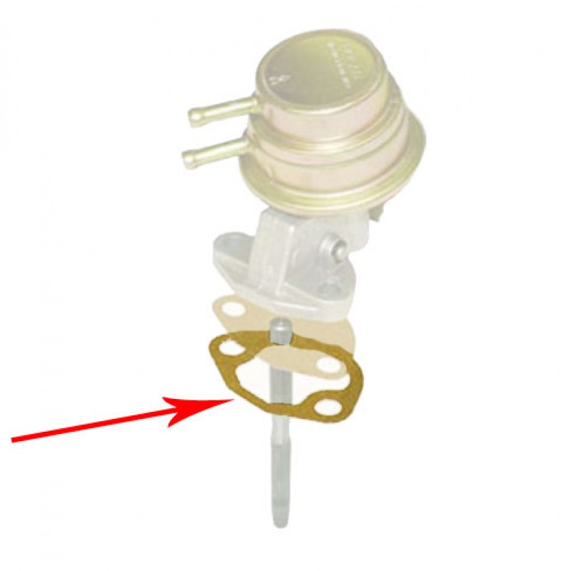 Assurez une étanchéité optimale de votre pompe à essence avec le joint inférieur pour moteurs Volkswagen de qualité supérieure. Conçu pour améliorer la performance de moteur en évitant les fuites d'huile. Référence: 025127311A.