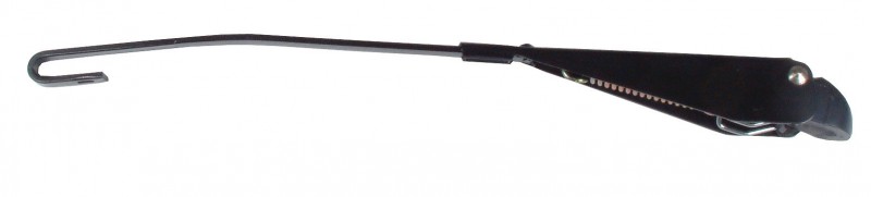 Bras d'essuie-glace noir droit 67-->>69 111955408 Sur www.dream-machine.fr