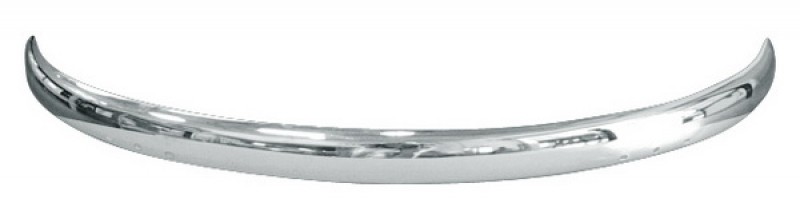Pare-chocs Arrière Chromé Inox VW Cox 113707311ASS