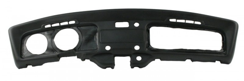 Couvre Tableau de Bord Rembourré pour VW Cox 1300cc, 1302 de 08/1970+ et 1200cc de 08/1975 à 12/1985 - Conduite à Gauche - 113857051DS
