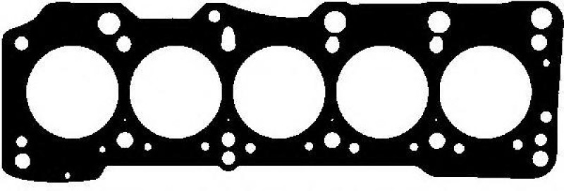 Joint de Culasse, 1,57 mm, 2 Trous, T4, Diesel, 074103383N, 074 103 383 N, AAB, AJA.